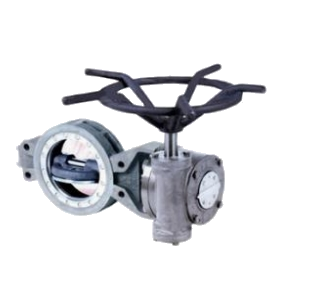 TRIPLE_OFFSET_VALVE